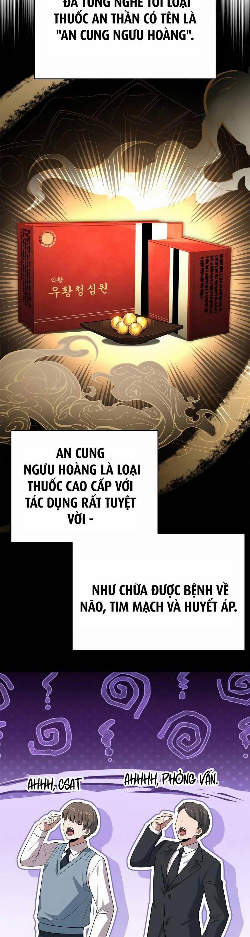 manhwax10.com - Truyện Manhwa Hoàng Tử Bán Thuốc Chương 30 Trang 22