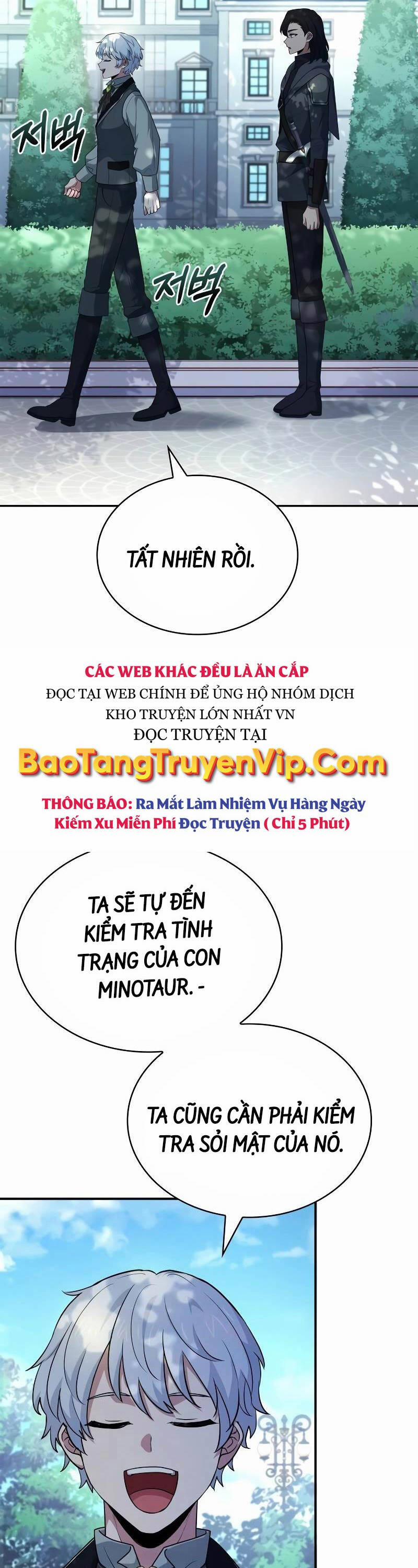 manhwax10.com - Truyện Manhwa Hoàng Tử Bán Thuốc Chương 30 Trang 42