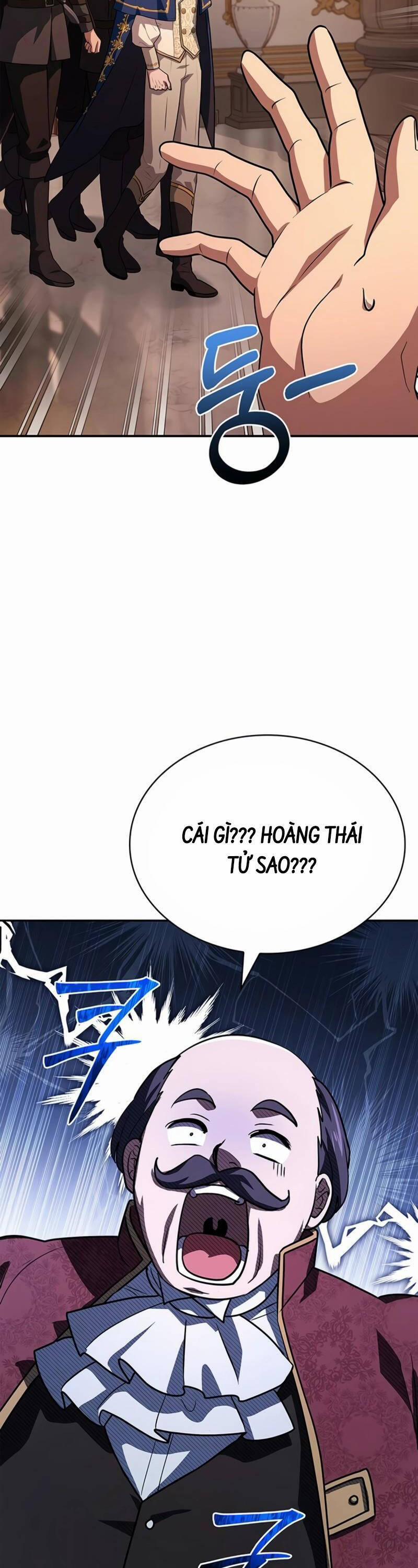 manhwax10.com - Truyện Manhwa Hoàng Tử Bán Thuốc Chương 31 Trang 14