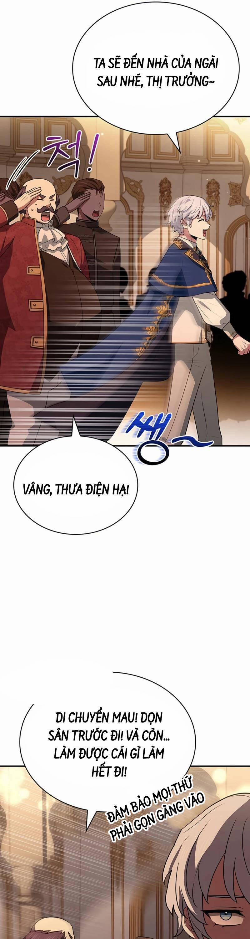 manhwax10.com - Truyện Manhwa Hoàng Tử Bán Thuốc Chương 31 Trang 21