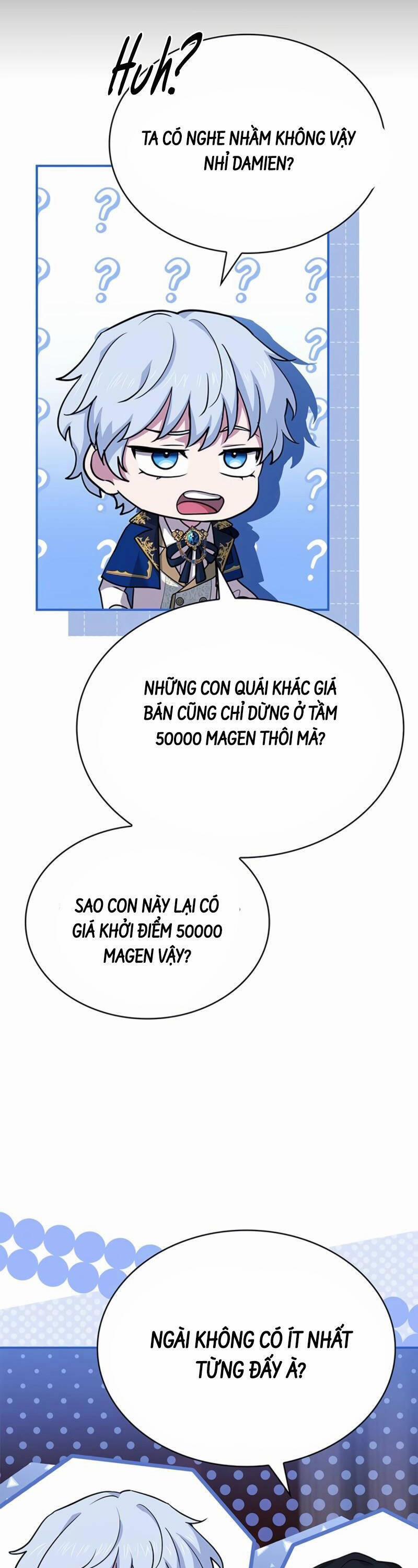 manhwax10.com - Truyện Manhwa Hoàng Tử Bán Thuốc Chương 31 Trang 38