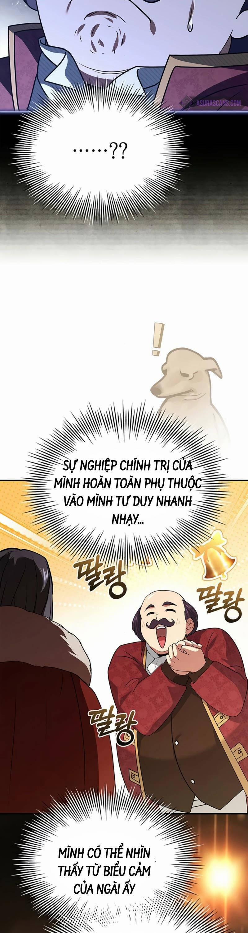 manhwax10.com - Truyện Manhwa Hoàng Tử Bán Thuốc Chương 31 Trang 54