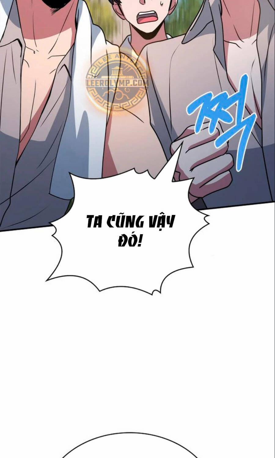 manhwax10.com - Truyện Manhwa Hoàng Tử Bán Thuốc Chương 41 Trang 25