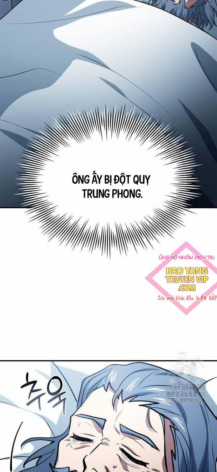 manhwax10.com - Truyện Manhwa Hoàng Tử Bán Thuốc Chương 43 Trang 32