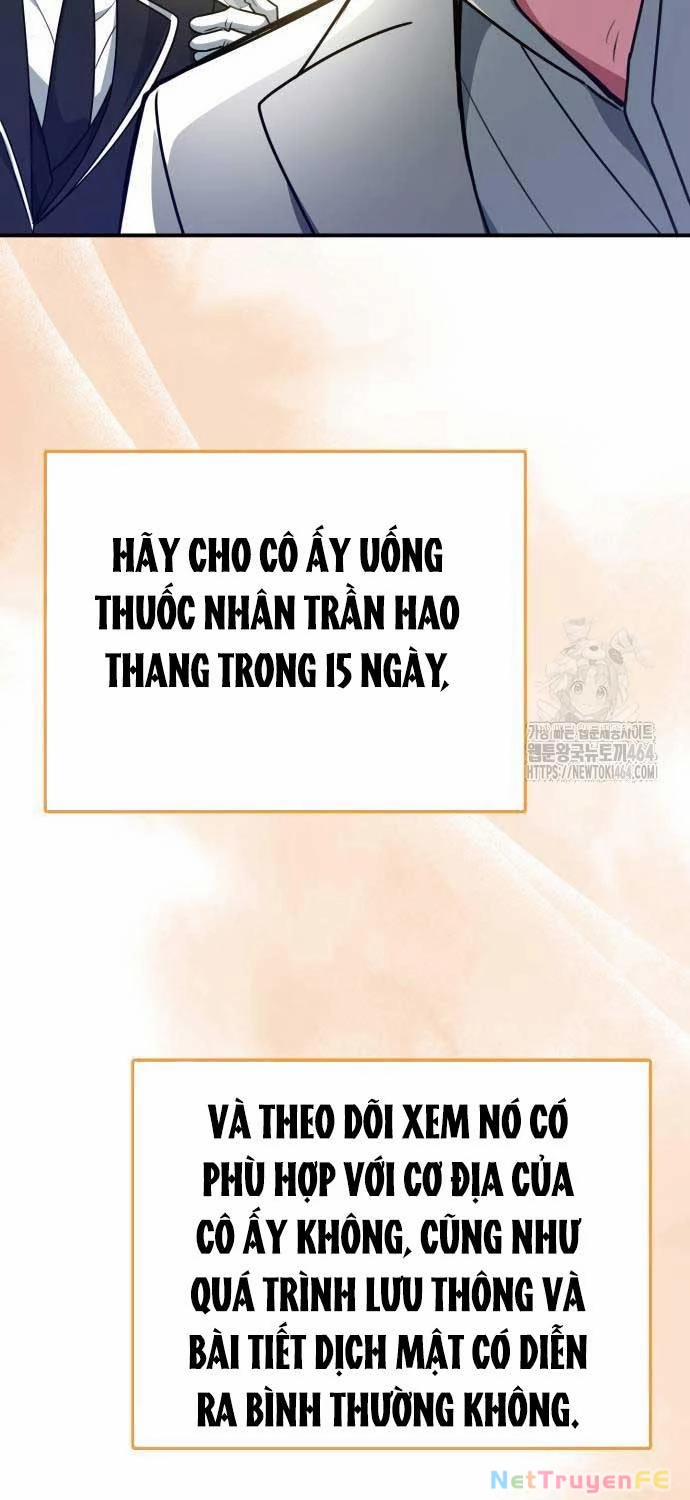 manhwax10.com - Truyện Manhwa Hoàng Tử Bán Thuốc Chương 53 Trang 64