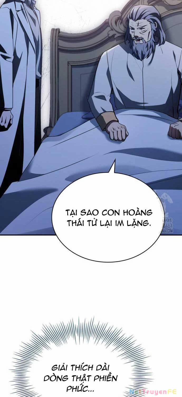 manhwax10.com - Truyện Manhwa Hoàng Tử Bán Thuốc Chương 53 Trang 10