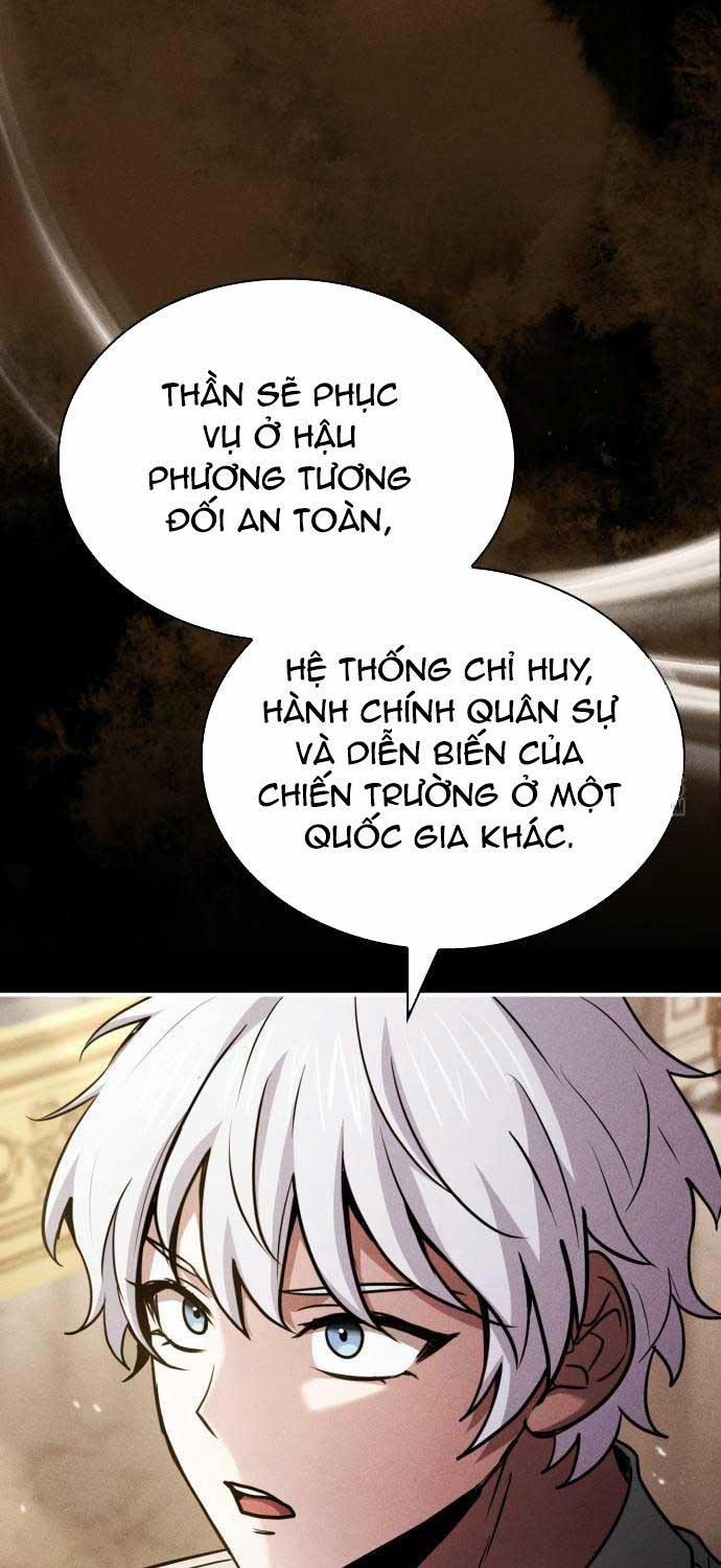 manhwax10.com - Truyện Manhwa Hoàng Tử Bán Thuốc Chương 54 Trang 31