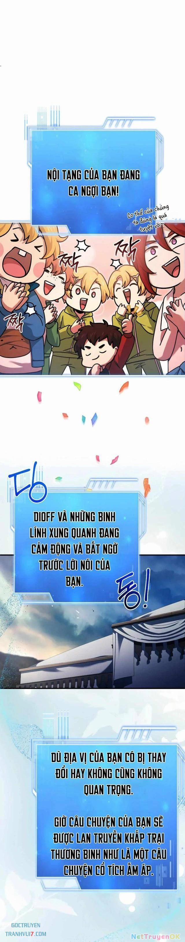 manhwax10.com - Truyện Manhwa Hoàng Tử Bán Thuốc Chương 56 Trang 22