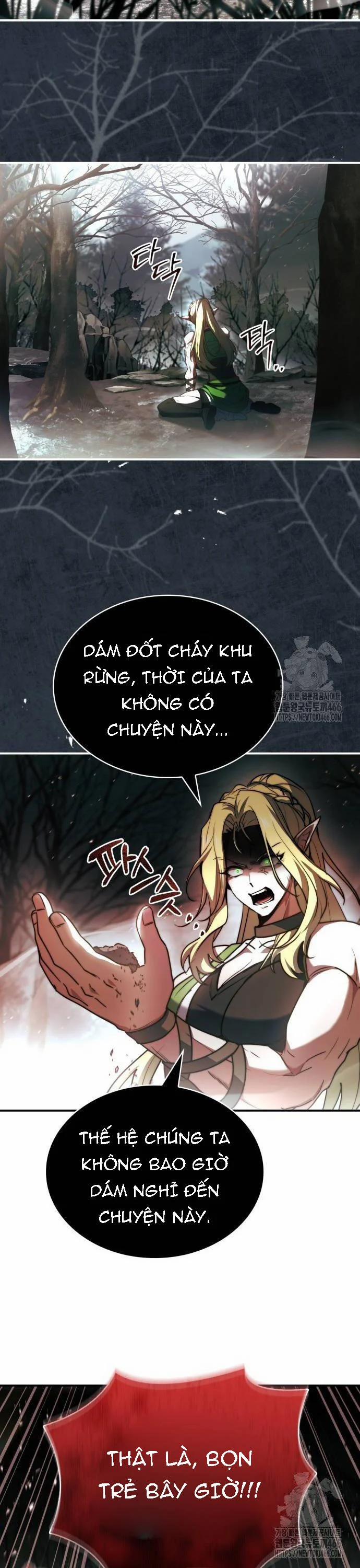 manhwax10.com - Truyện Manhwa Hoàng Tử Bán Thuốc Chương 60 Trang 40