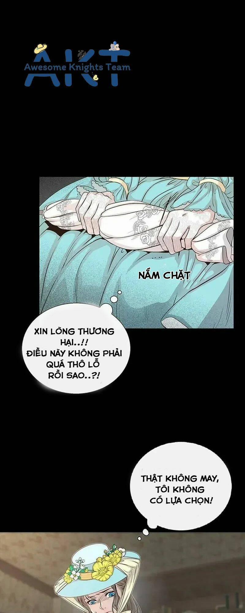 manhwax10.com - Truyện Manhwa Hoàng Tử Có Vấn Đề Chương 1 Trang 28