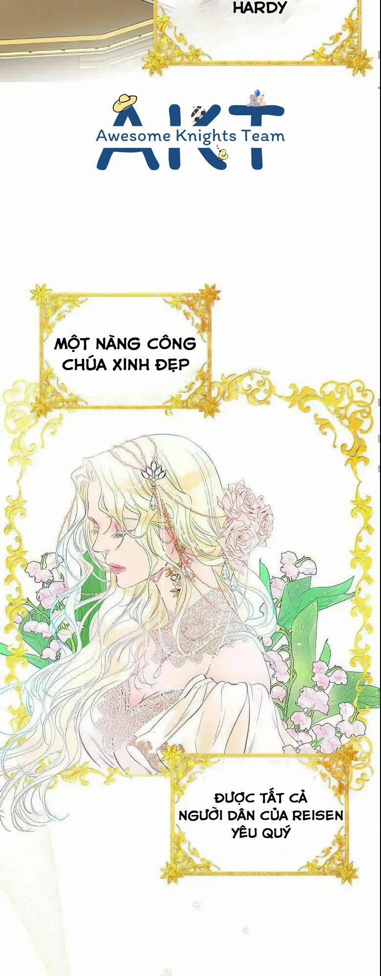 manhwax10.com - Truyện Manhwa Hoàng Tử Có Vấn Đề Chương 2 Trang 35