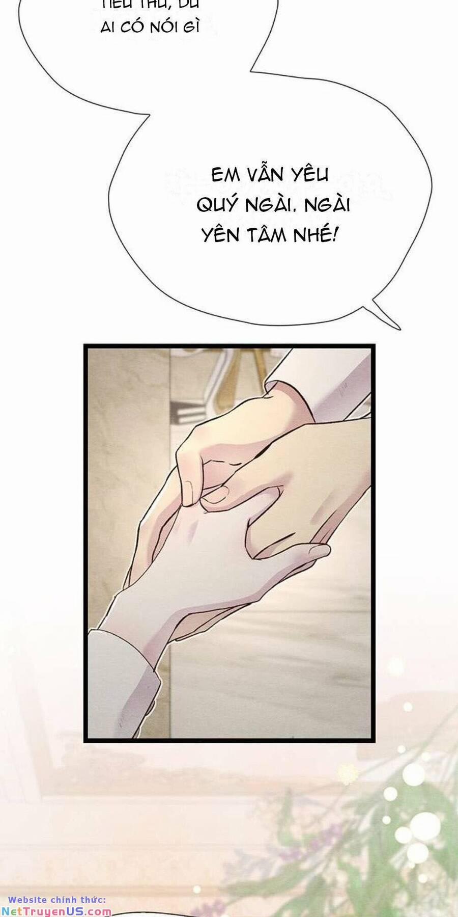 manhwax10.com - Truyện Manhwa Hoàng Tử Có Vấn Đề Chương 27 1 Trang 10