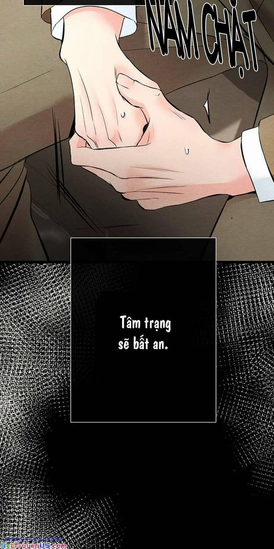 manhwax10.com - Truyện Manhwa Hoàng Tử Có Vấn Đề Chương 29 2 Trang 19