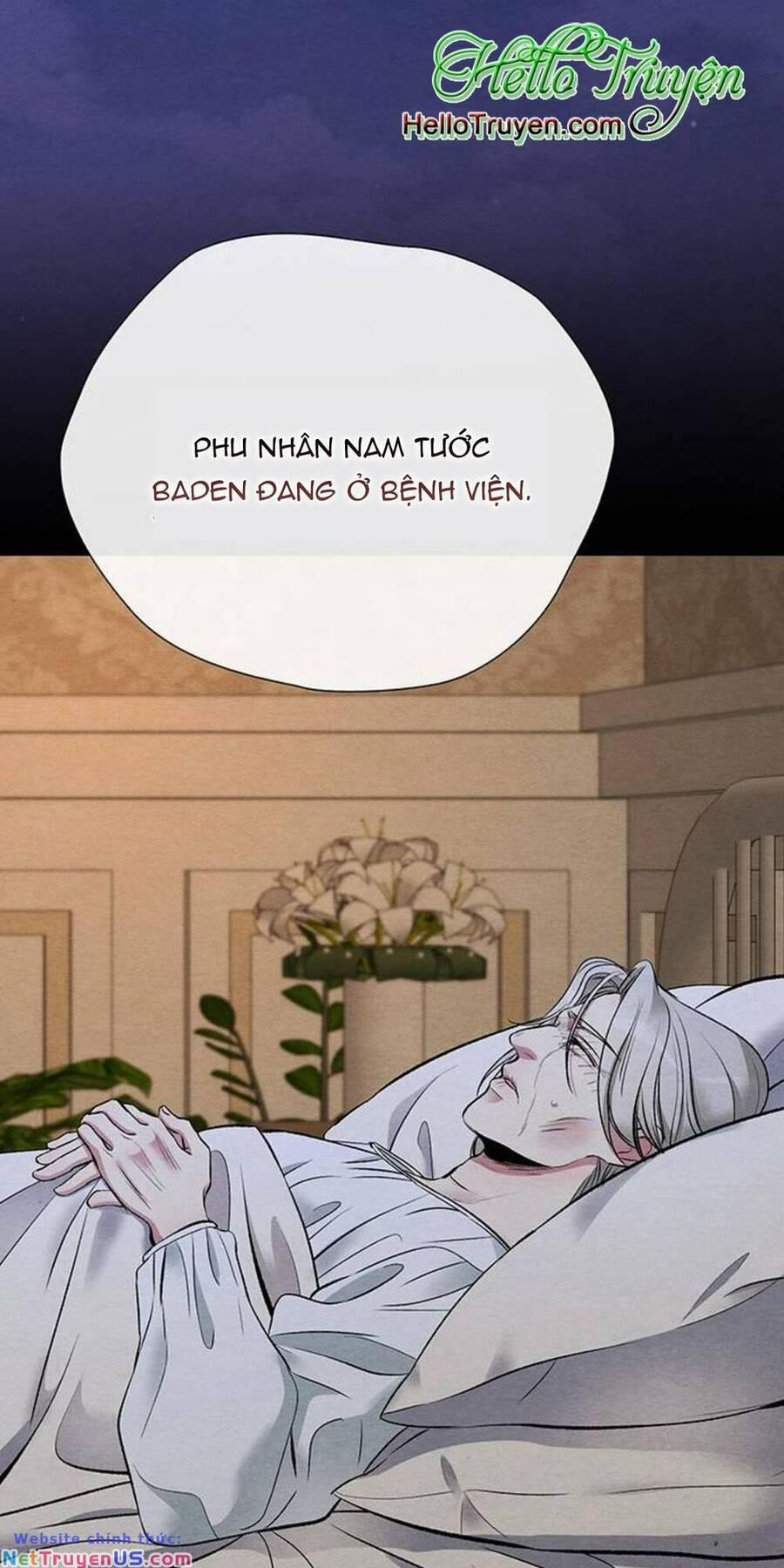 manhwax10.com - Truyện Manhwa Hoàng Tử Có Vấn Đề Chương 30 1 Trang 31