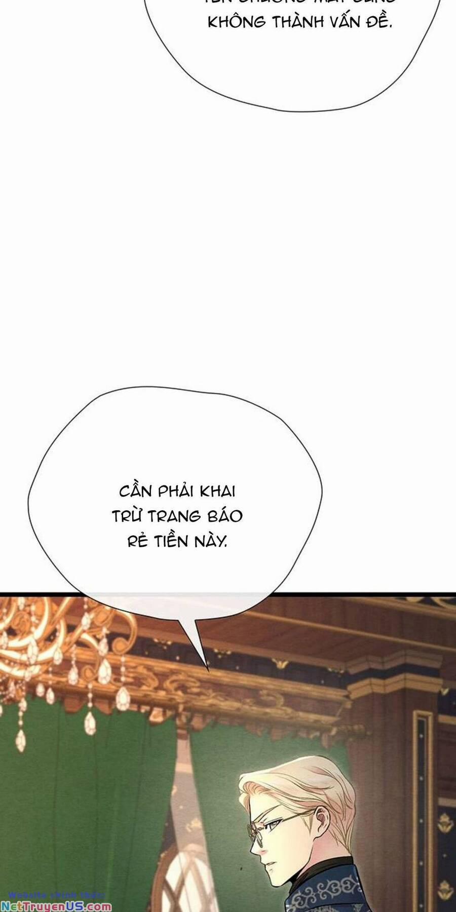 manhwax10.com - Truyện Manhwa Hoàng Tử Có Vấn Đề Chương 30 1 Trang 39