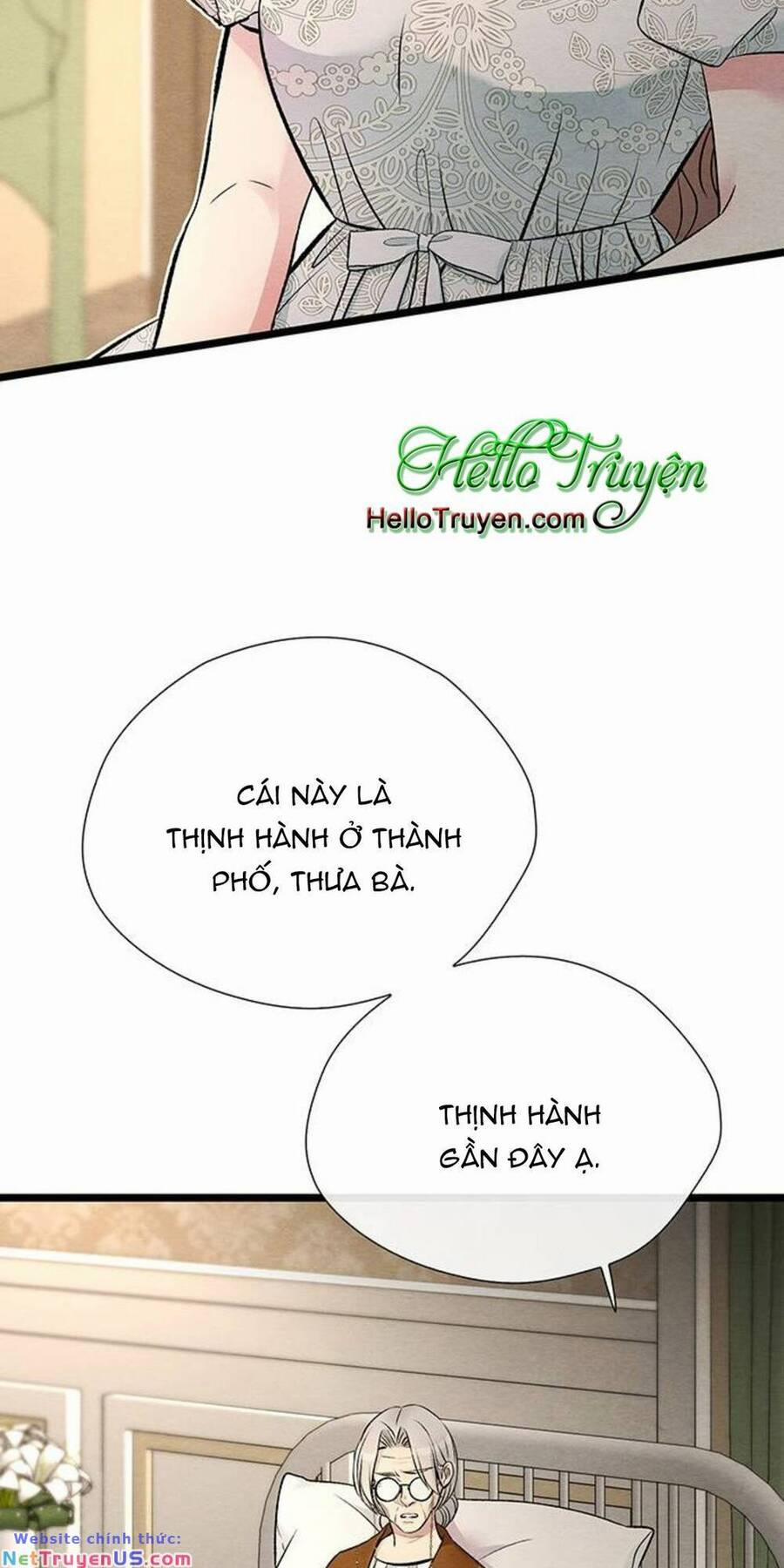 manhwax10.com - Truyện Manhwa Hoàng Tử Có Vấn Đề Chương 30 1 Trang 59