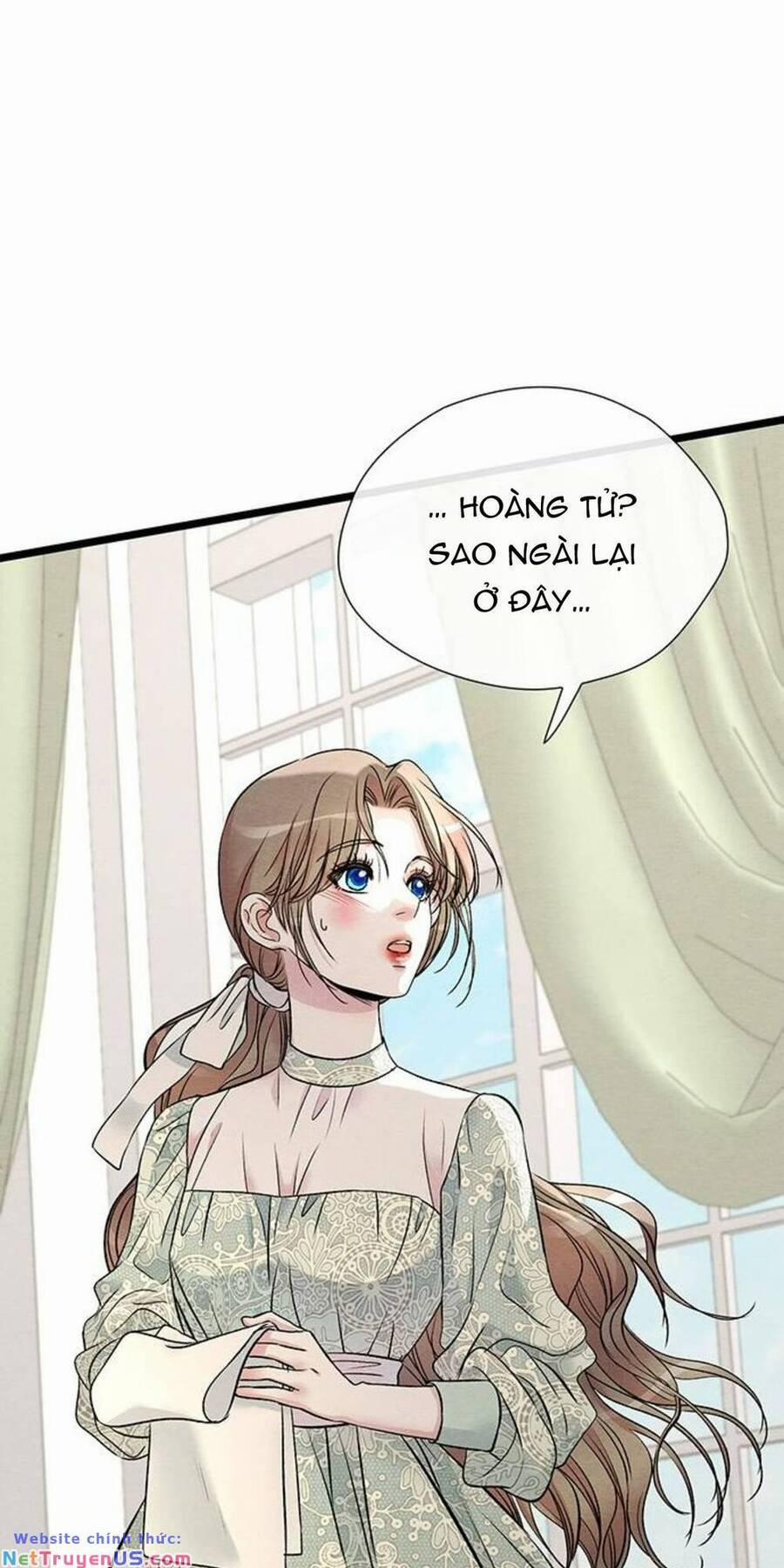 manhwax10.com - Truyện Manhwa Hoàng Tử Có Vấn Đề Chương 30 2 Trang 52