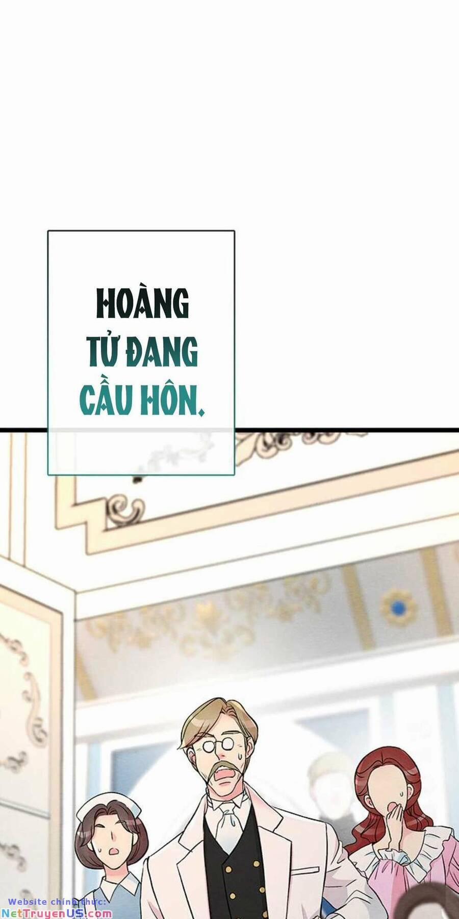 manhwax10.com - Truyện Manhwa Hoàng Tử Có Vấn Đề Chương 31 1 Trang 12