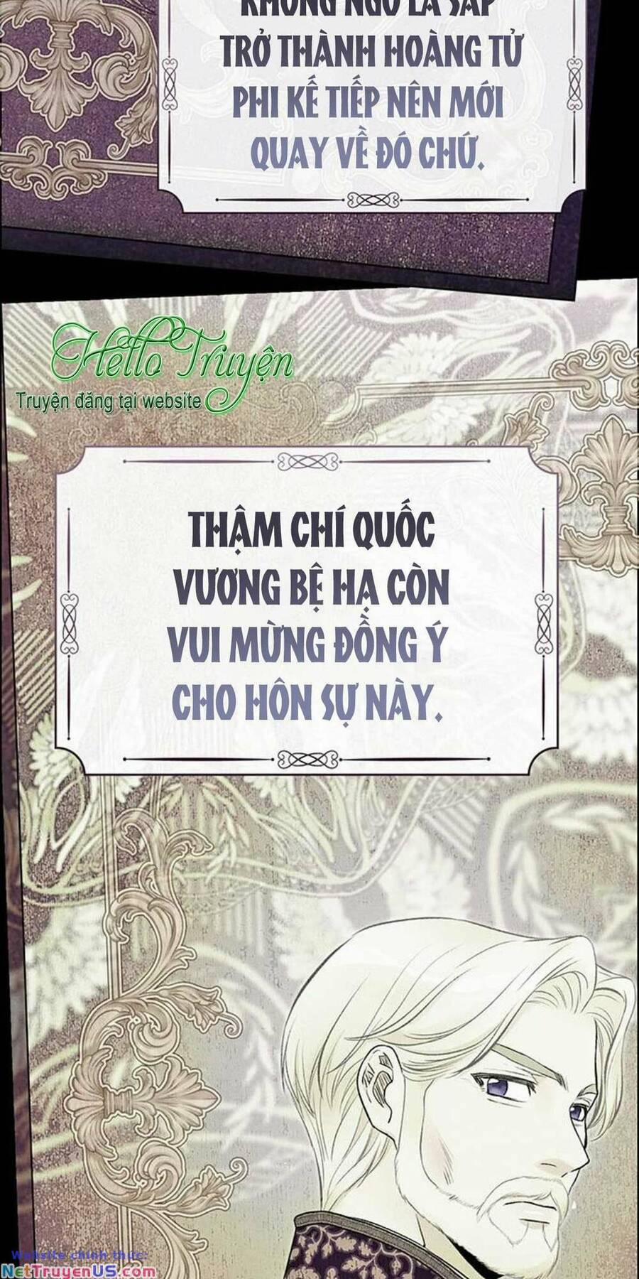 manhwax10.com - Truyện Manhwa Hoàng Tử Có Vấn Đề Chương 31 1 Trang 51