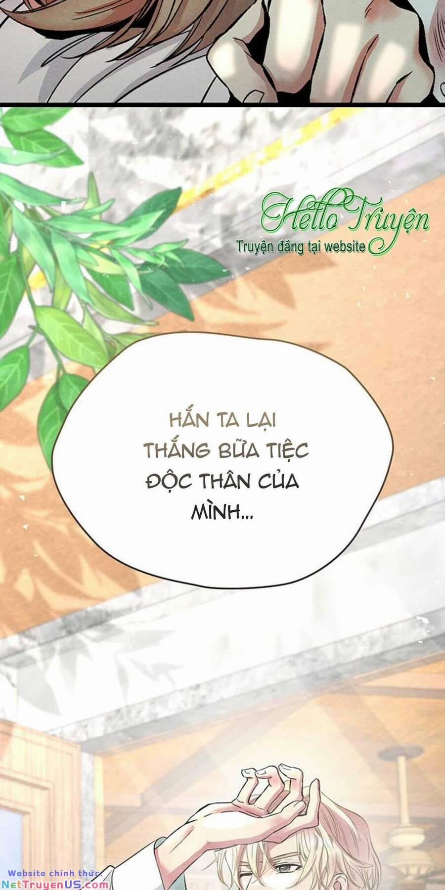 manhwax10.com - Truyện Manhwa Hoàng Tử Có Vấn Đề Chương 31 2 Trang 37