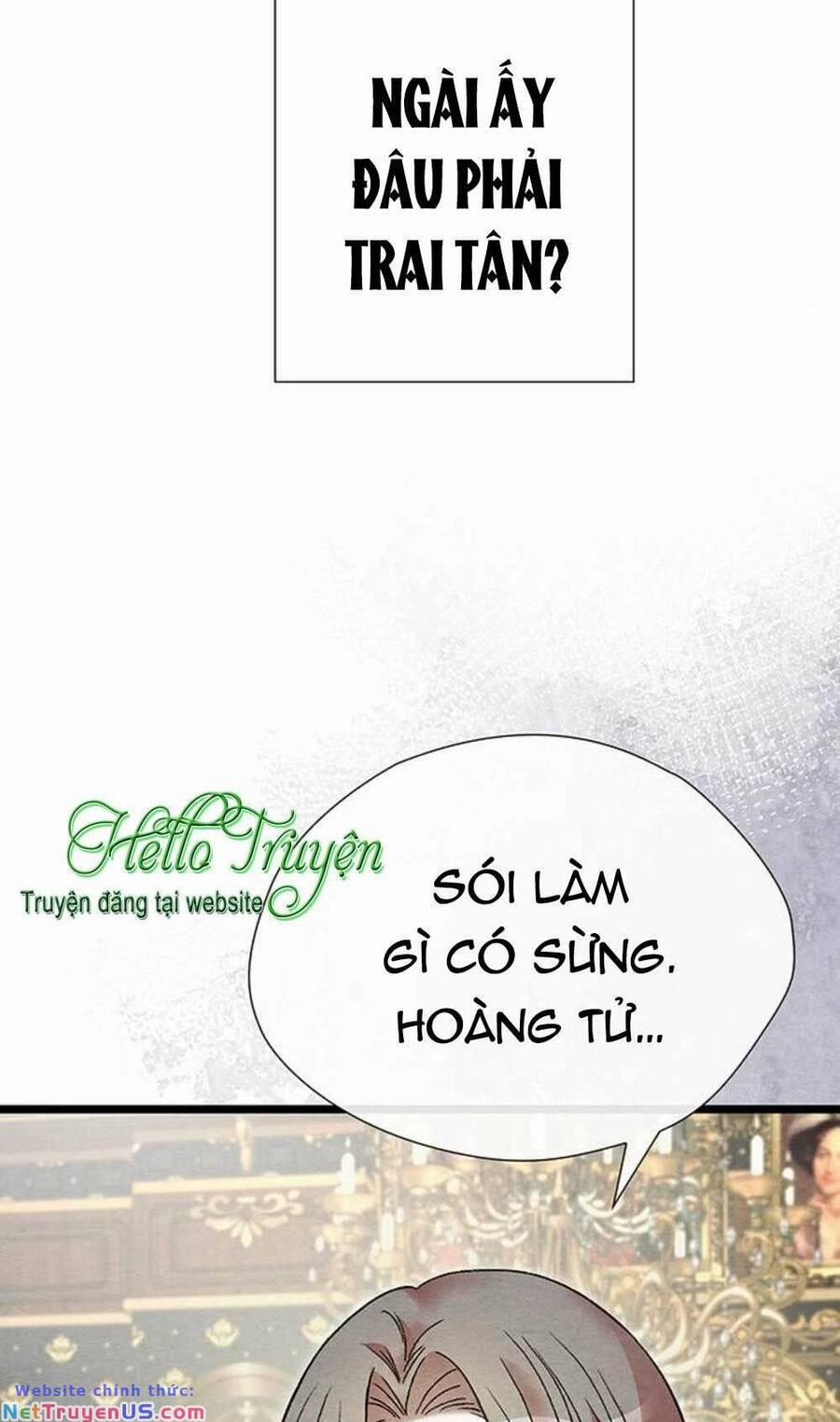 manhwax10.com - Truyện Manhwa Hoàng Tử Có Vấn Đề Chương 32 1 Trang 27