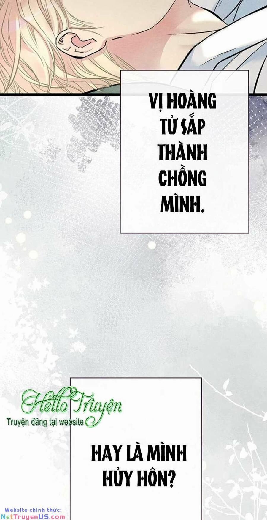 manhwax10.com - Truyện Manhwa Hoàng Tử Có Vấn Đề Chương 32 1 Trang 36