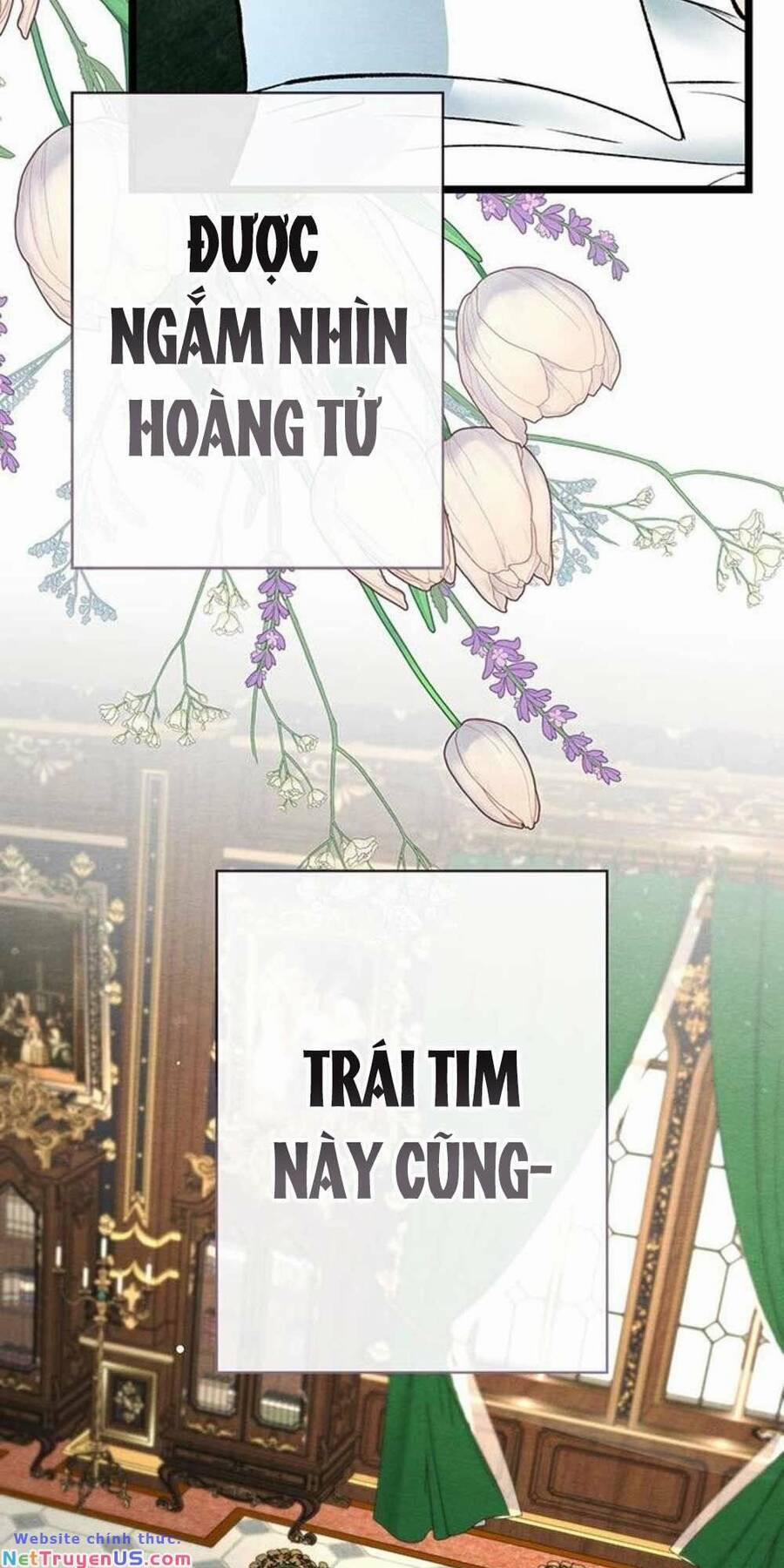 manhwax10.com - Truyện Manhwa Hoàng Tử Có Vấn Đề Chương 32 1 Trang 51