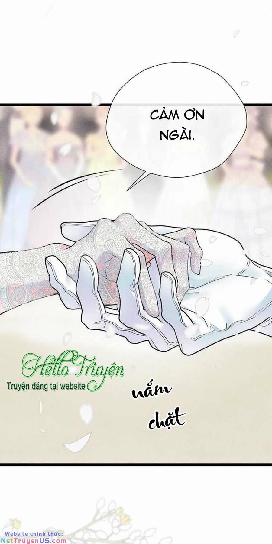 manhwax10.com - Truyện Manhwa Hoàng Tử Có Vấn Đề Chương 33 1 Trang 52