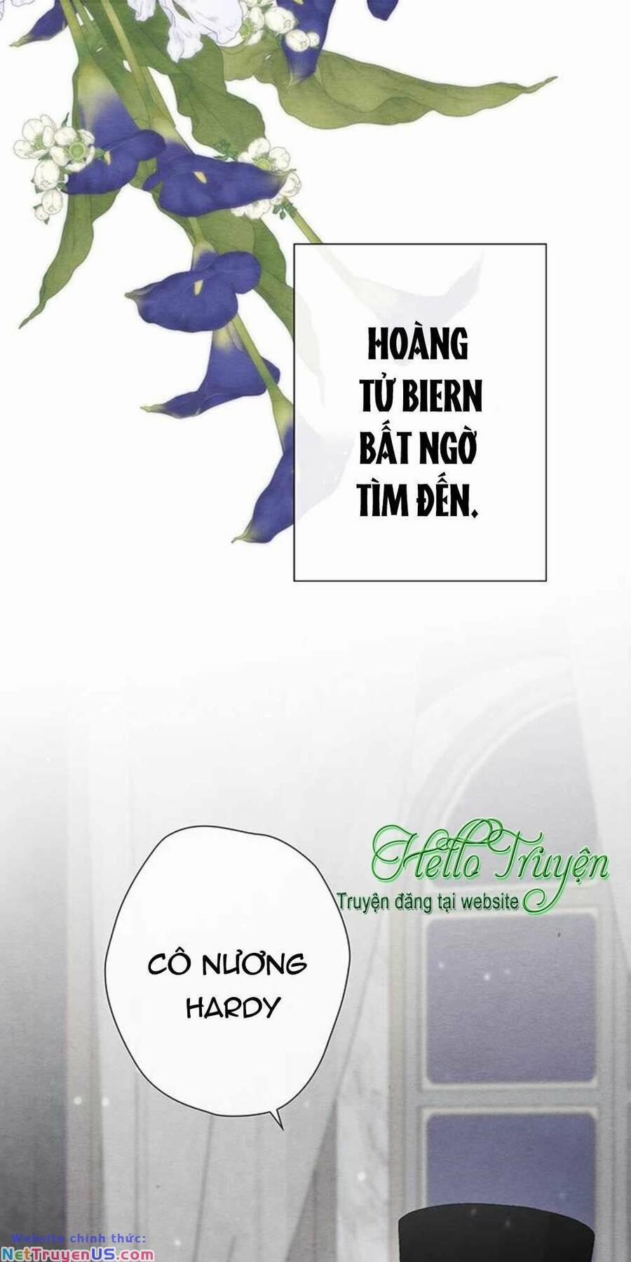 manhwax10.com - Truyện Manhwa Hoàng Tử Có Vấn Đề Chương 33 1 Trang 7