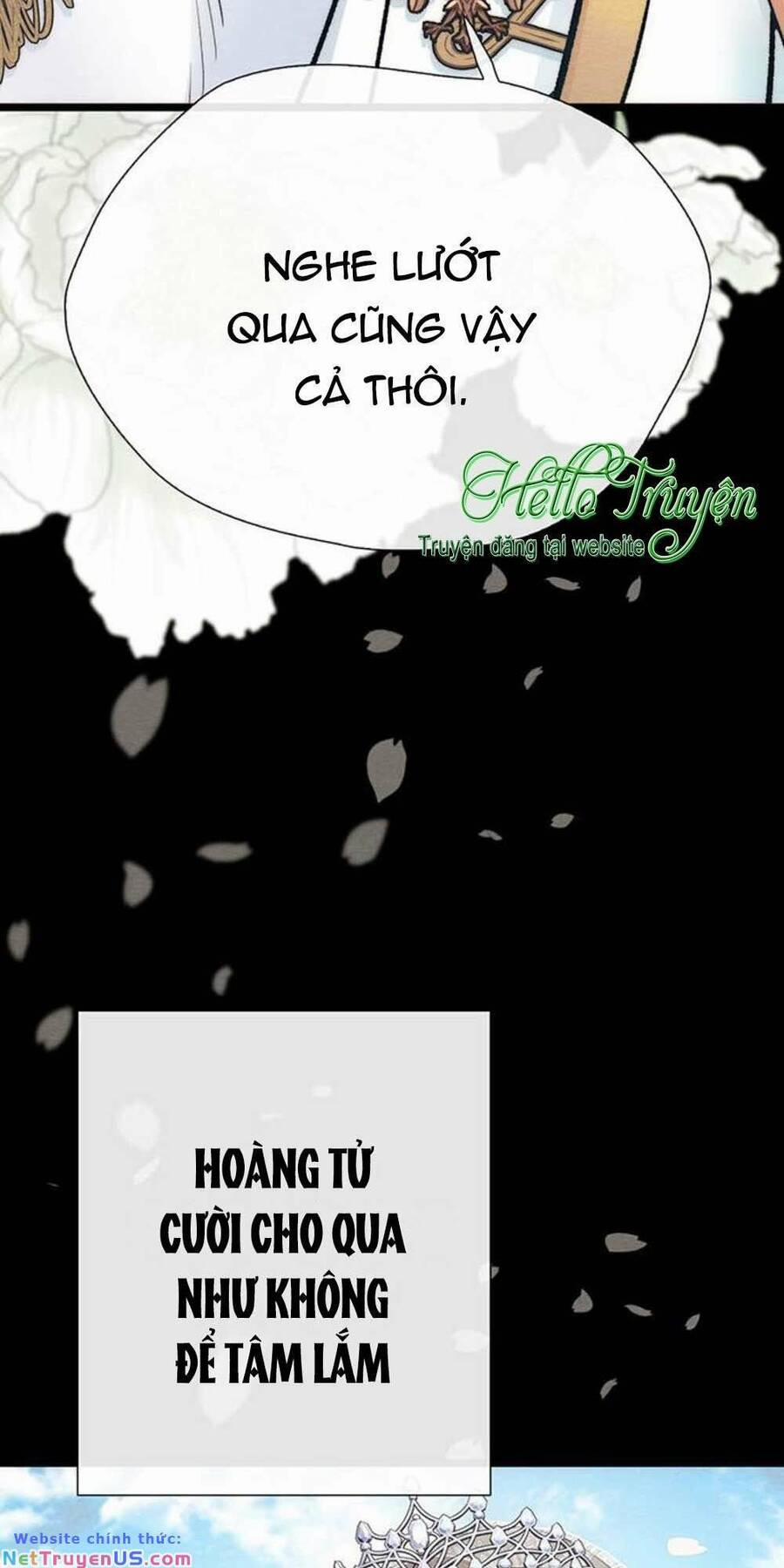 manhwax10.com - Truyện Manhwa Hoàng Tử Có Vấn Đề Chương 33 2 Trang 34