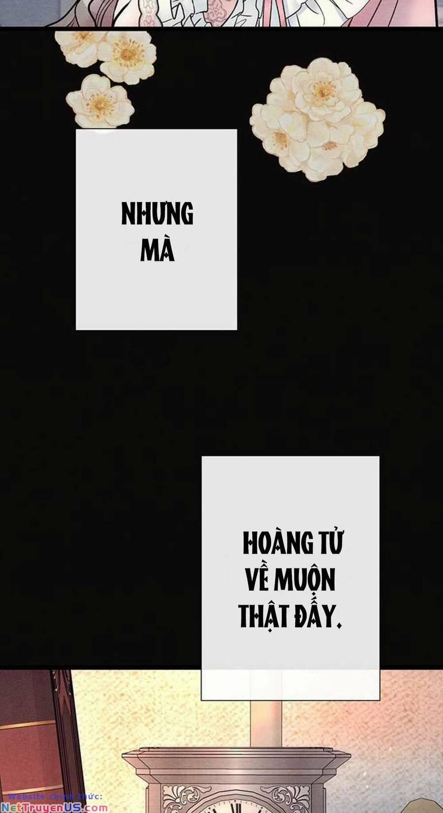 manhwax10.com - Truyện Manhwa Hoàng Tử Có Vấn Đề Chương 33 2 Trang 42