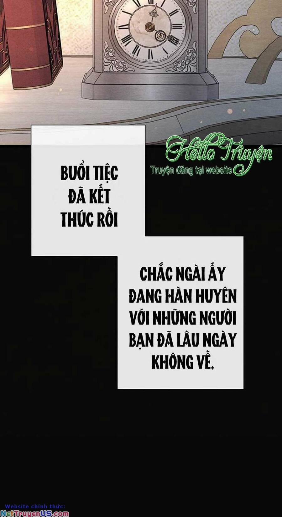 manhwax10.com - Truyện Manhwa Hoàng Tử Có Vấn Đề Chương 33 2 Trang 43