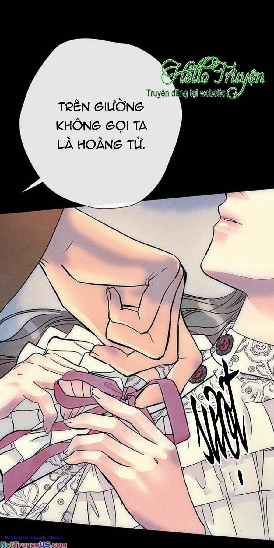 manhwax10.com - Truyện Manhwa Hoàng Tử Có Vấn Đề Chương 34 1 Trang 34