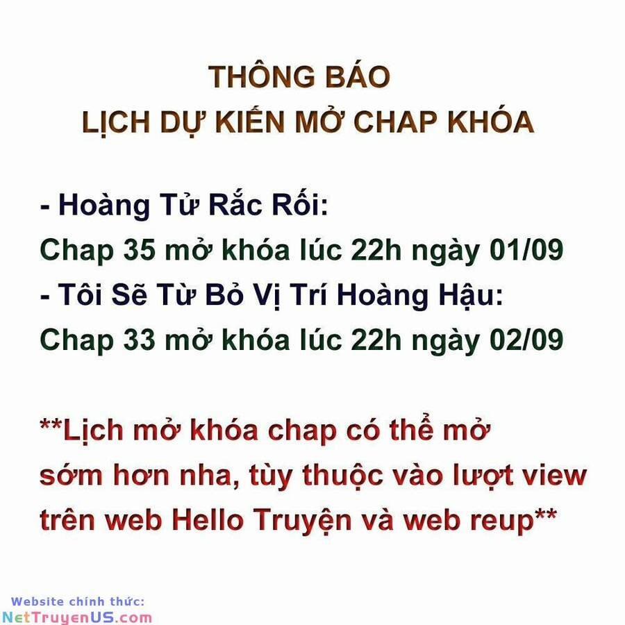 manhwax10.com - Truyện Manhwa Hoàng Tử Có Vấn Đề Chương 34 2 Trang 3