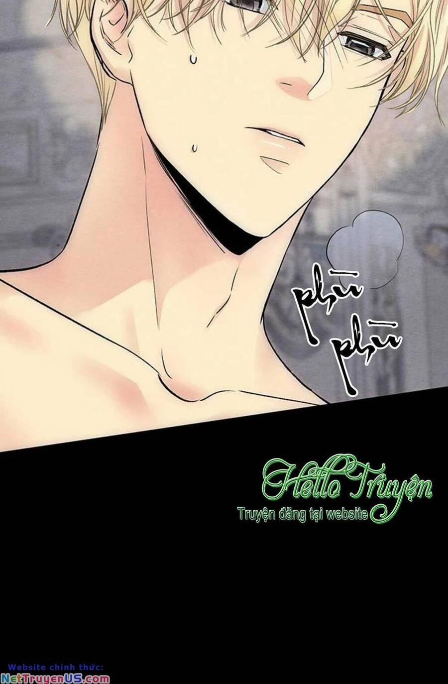 manhwax10.com - Truyện Manhwa Hoàng Tử Có Vấn Đề Chương 35 1 Trang 36