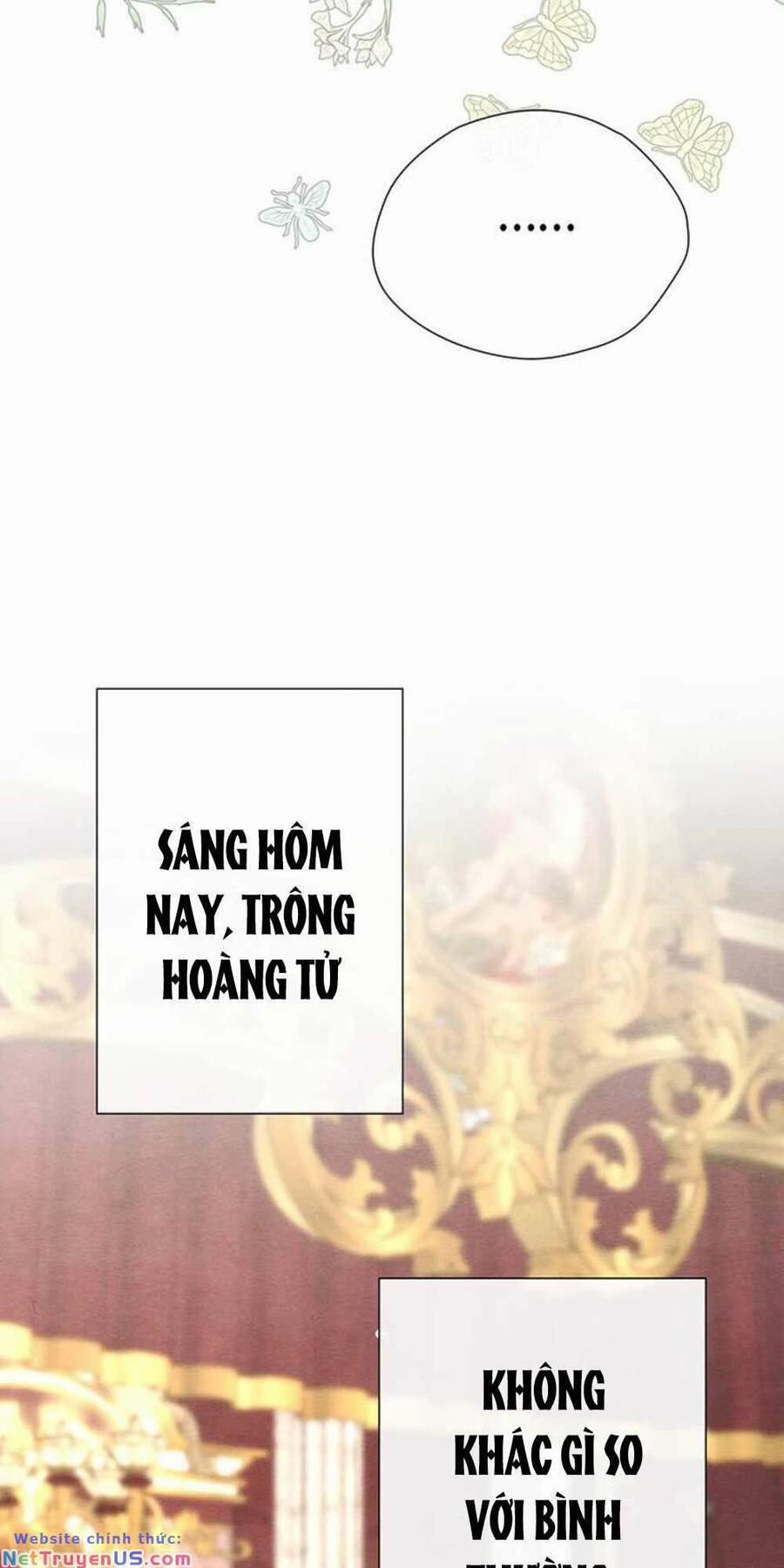 manhwax10.com - Truyện Manhwa Hoàng Tử Có Vấn Đề Chương 36 1 Trang 34