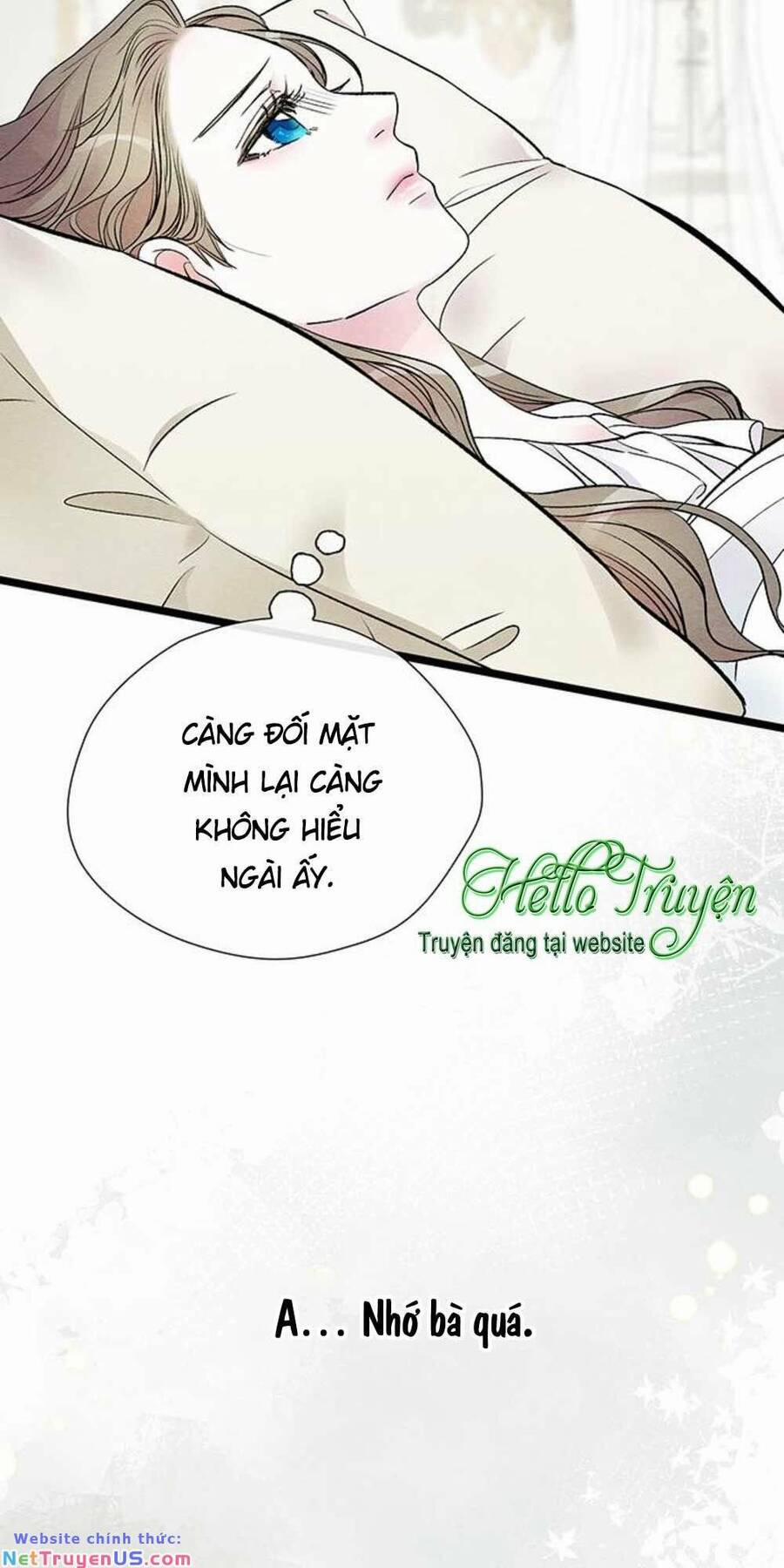 manhwax10.com - Truyện Manhwa Hoàng Tử Có Vấn Đề Chương 36 2 Trang 30