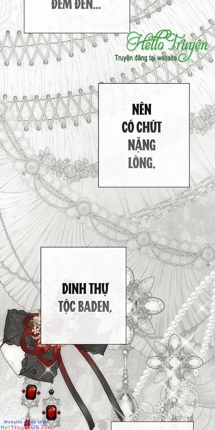 manhwax10.com - Truyện Manhwa Hoàng Tử Có Vấn Đề Chương 37 1 Trang 24