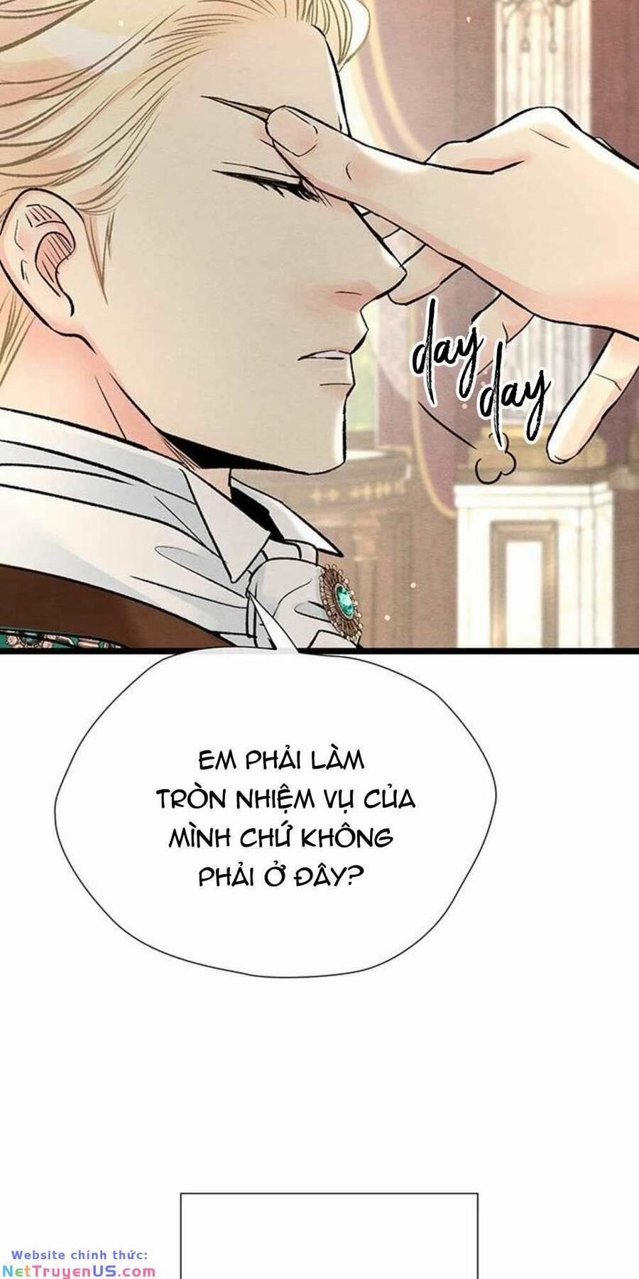 manhwax10.com - Truyện Manhwa Hoàng Tử Có Vấn Đề Chương 37 2 Trang 4