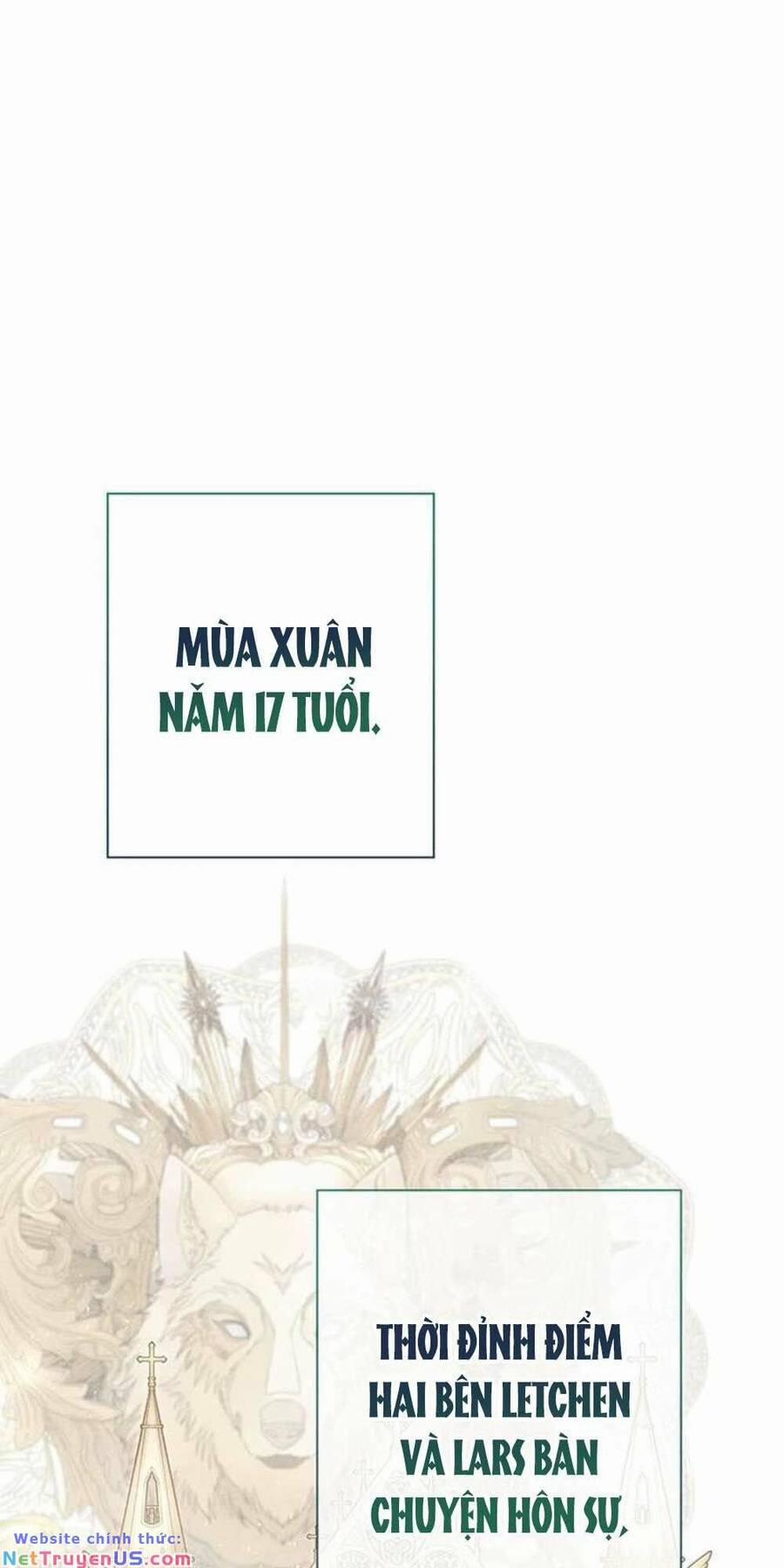 manhwax10.com - Truyện Manhwa Hoàng Tử Có Vấn Đề Chương 38 1 Trang 14