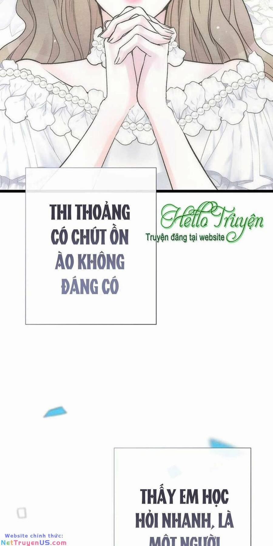 manhwax10.com - Truyện Manhwa Hoàng Tử Có Vấn Đề Chương 38 2 Trang 46