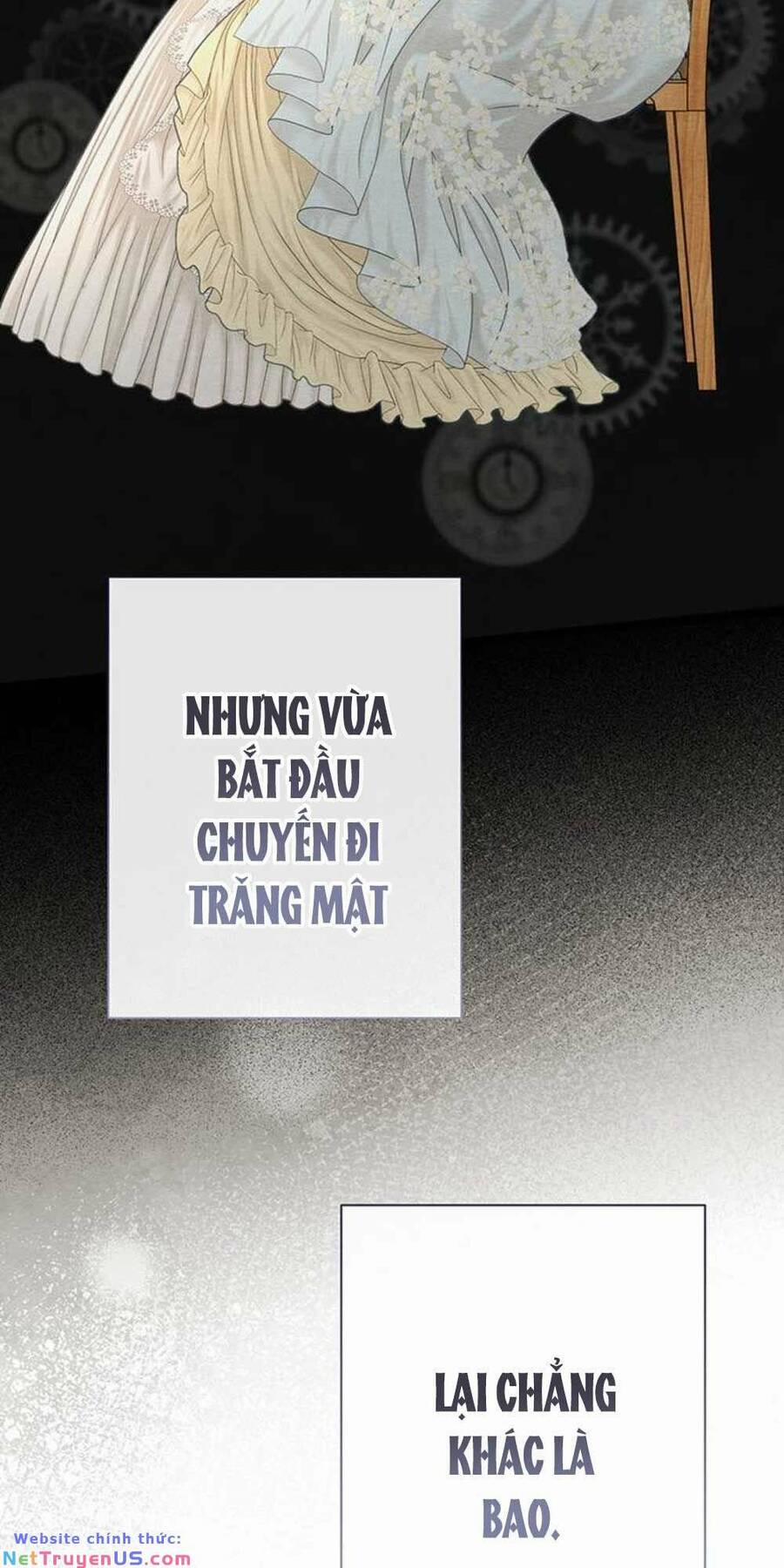 manhwax10.com - Truyện Manhwa Hoàng Tử Có Vấn Đề Chương 39 1 Trang 45