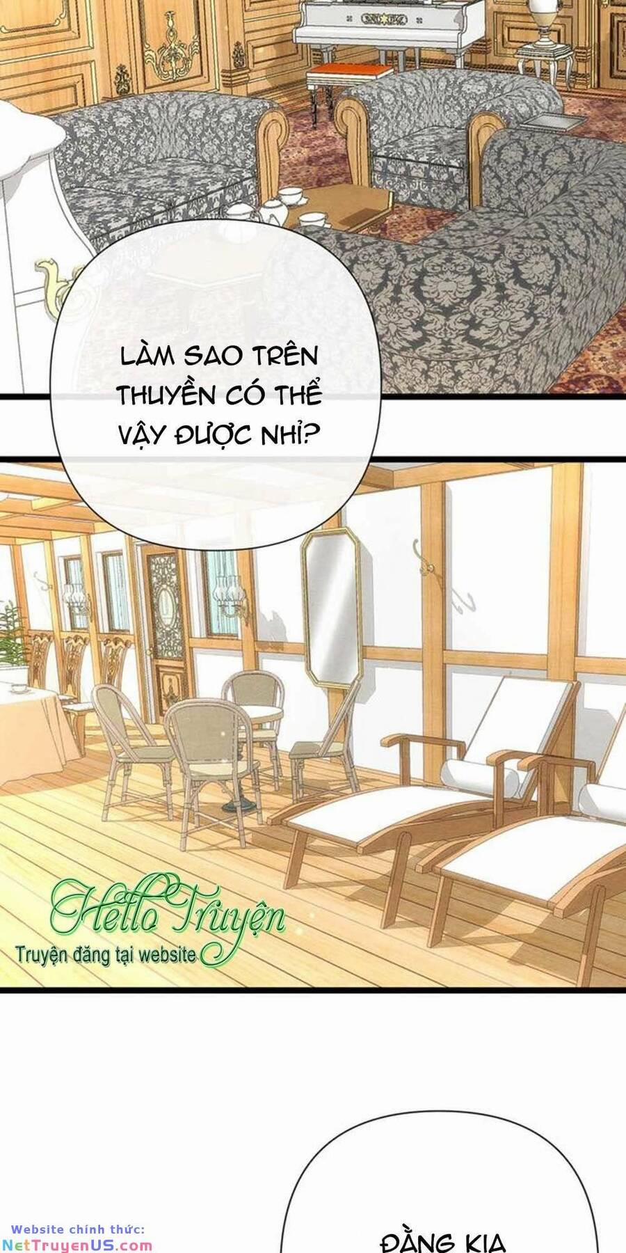 manhwax10.com - Truyện Manhwa Hoàng Tử Có Vấn Đề Chương 39 1 Trang 6