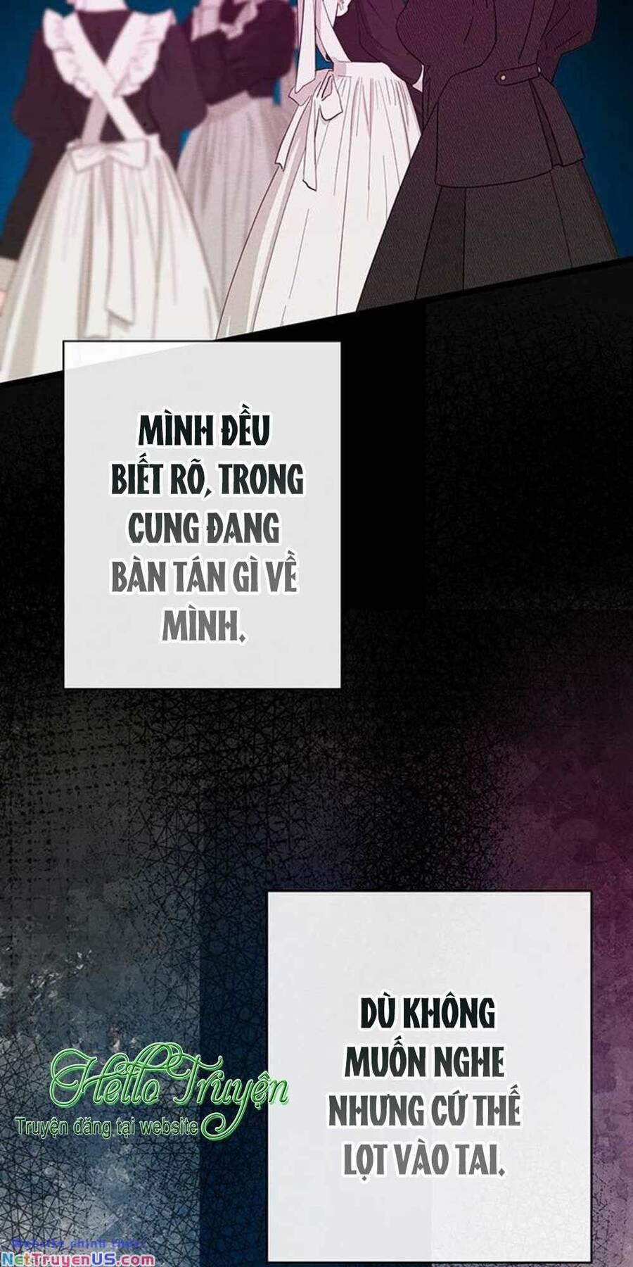 manhwax10.com - Truyện Manhwa Hoàng Tử Có Vấn Đề Chương 39 2 Trang 7