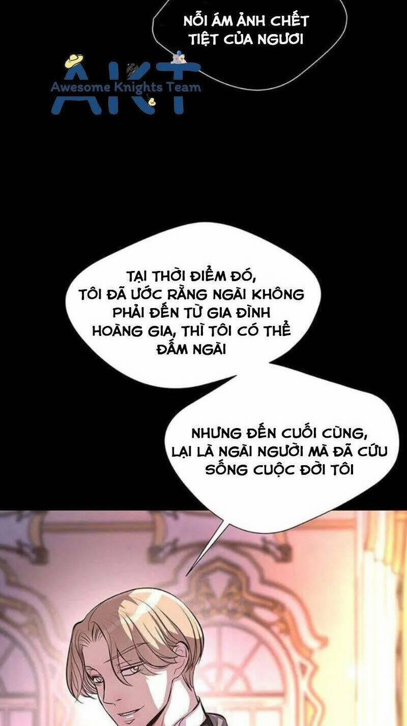 manhwax10.com - Truyện Manhwa Hoàng Tử Có Vấn Đề Chương 4 Trang 58