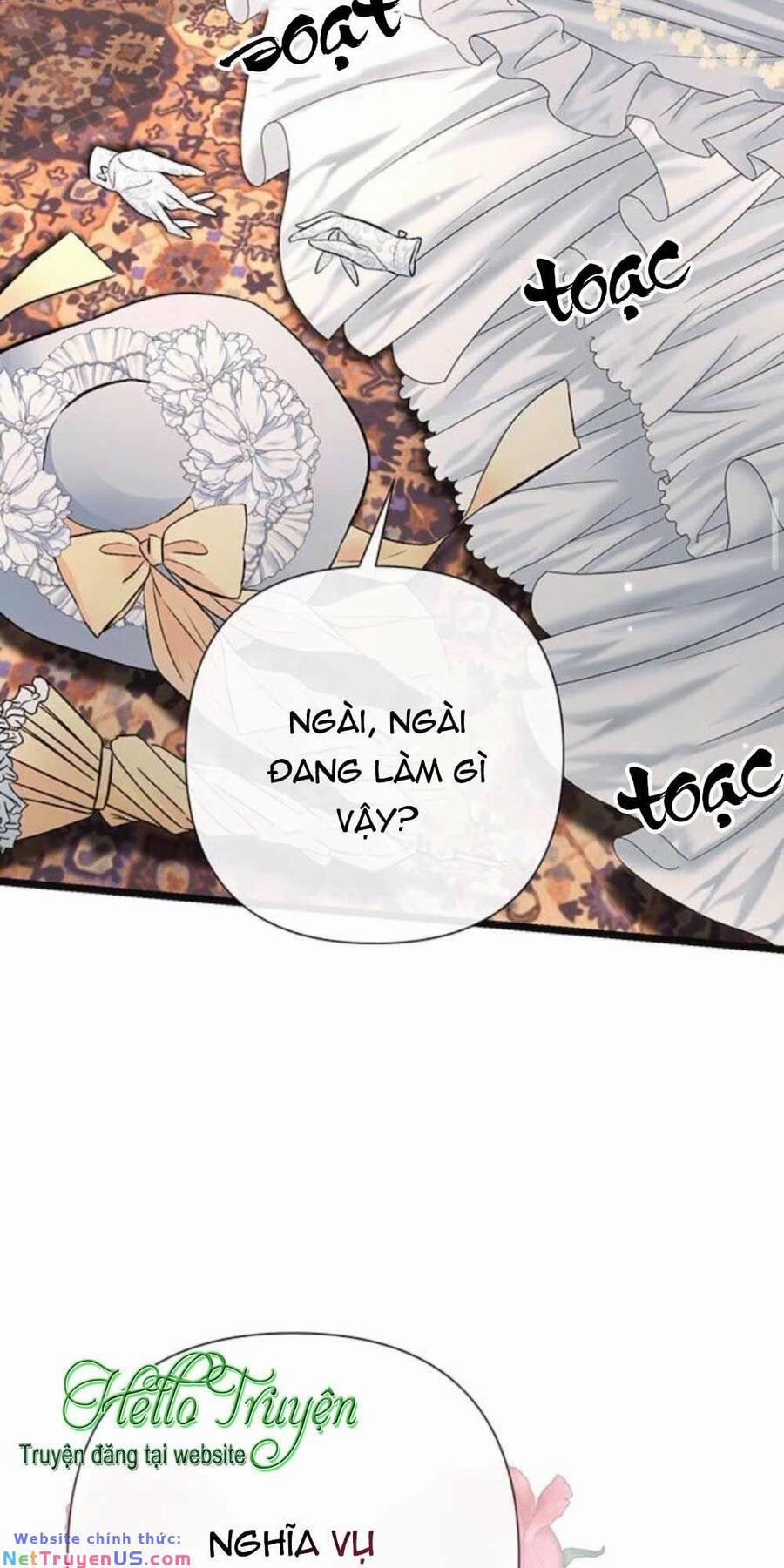 manhwax10.com - Truyện Manhwa Hoàng Tử Có Vấn Đề Chương 41 2 Trang 21