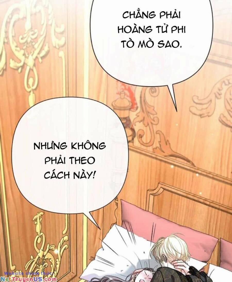 manhwax10.com - Truyện Manhwa Hoàng Tử Có Vấn Đề Chương 42 1 Trang 28