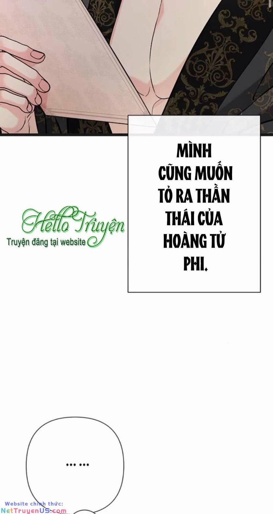 manhwax10.com - Truyện Manhwa Hoàng Tử Có Vấn Đề Chương 42 2 Trang 8