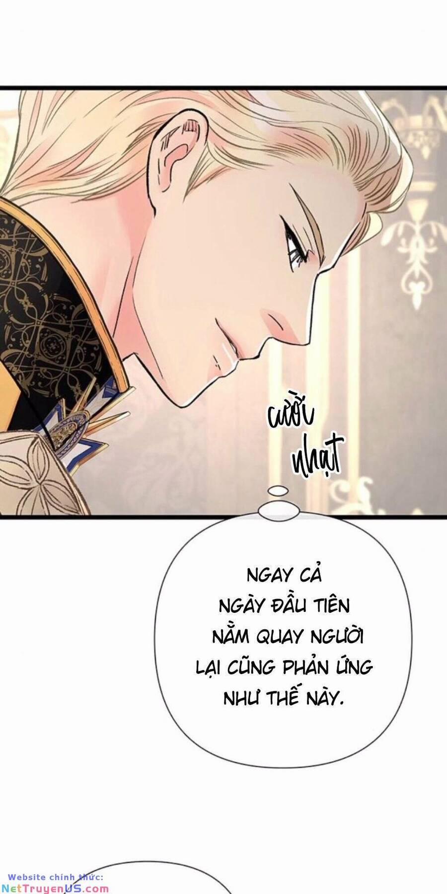 manhwax10.com - Truyện Manhwa Hoàng Tử Có Vấn Đề Chương 44 2 Trang 33