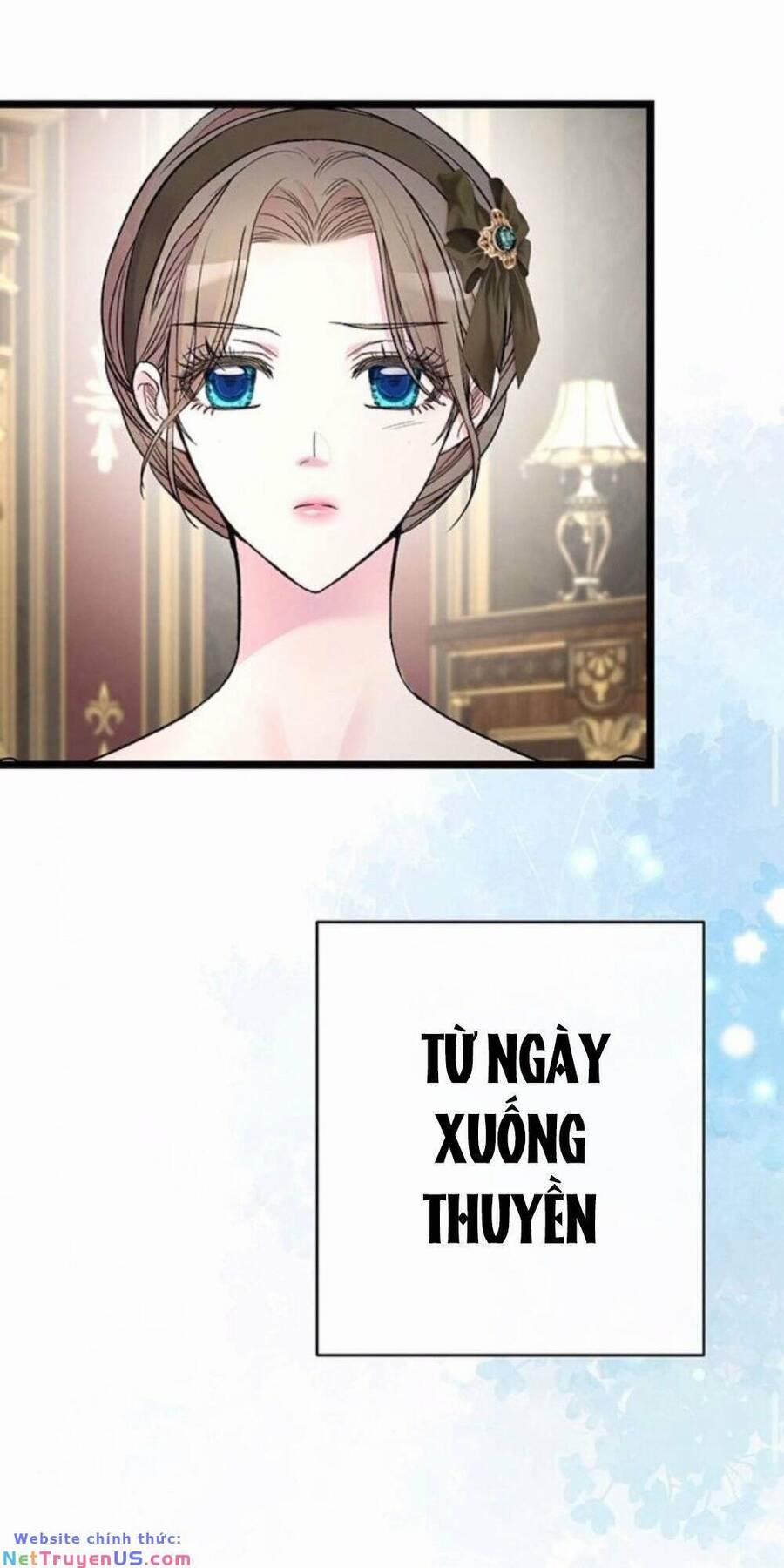 manhwax10.com - Truyện Manhwa Hoàng Tử Có Vấn Đề Chương 44 2 Trang 7